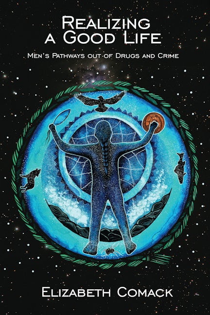 Book cover image for Realizing a Good Life ISBN: 9781773635651